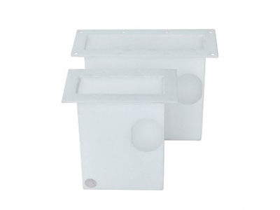 雙通道交流固態(tài)繼電器模塊